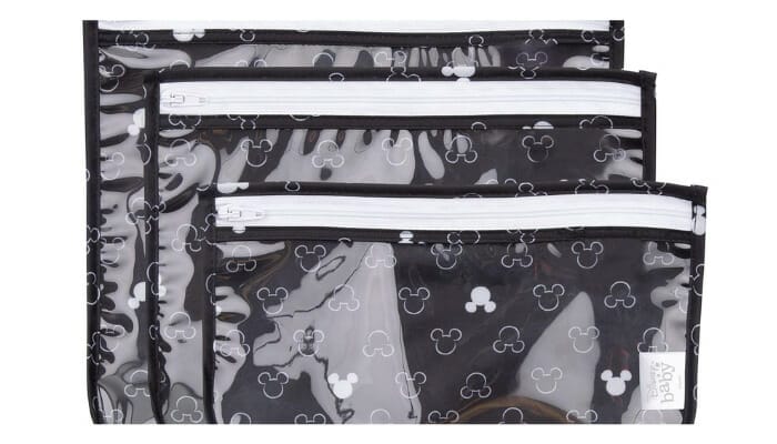 Bumkins Disney Travel Bag