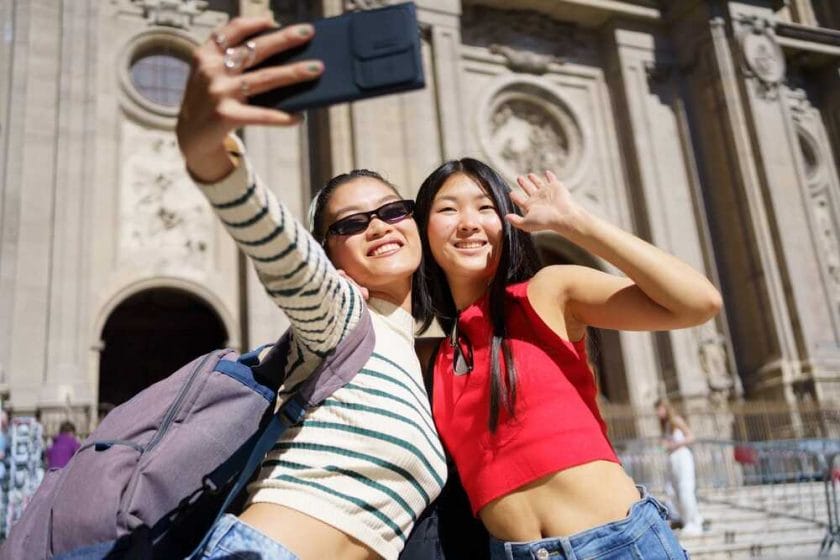 Travel Tips for Young Adults