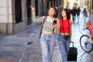 Travel Tips for Young Adults – Expert Advice For The Inexperienced Traveler