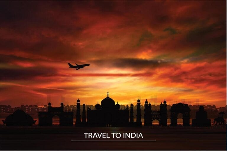 Traveling To India Tips