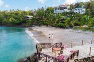 Honeymoon Activities in Saint Lucia