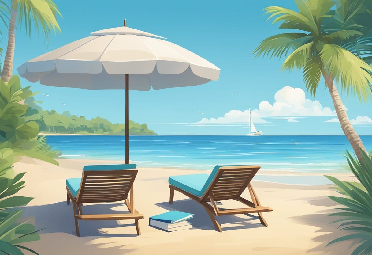 Vacations With Limited Walking