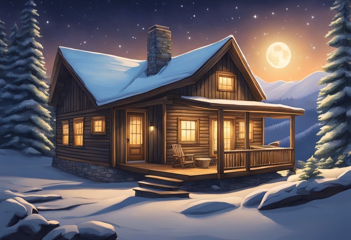 Romantic Getaways in WV