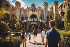 Universal Studios Shoes