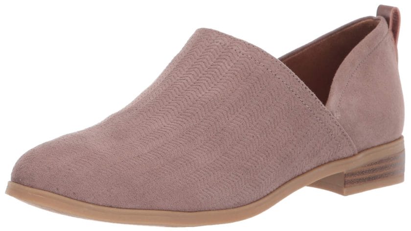 Dr. Scholl's Shoes Women's Ruler Slip On Loafer