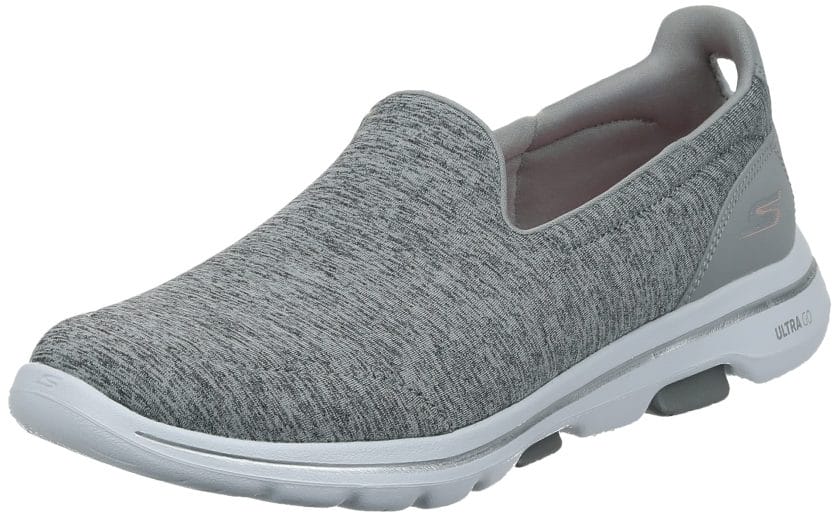 Skechers Women's Go Walk 5-Honor Sneaker