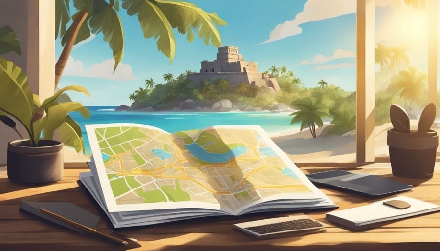 Tulum Mexico Travel Guide