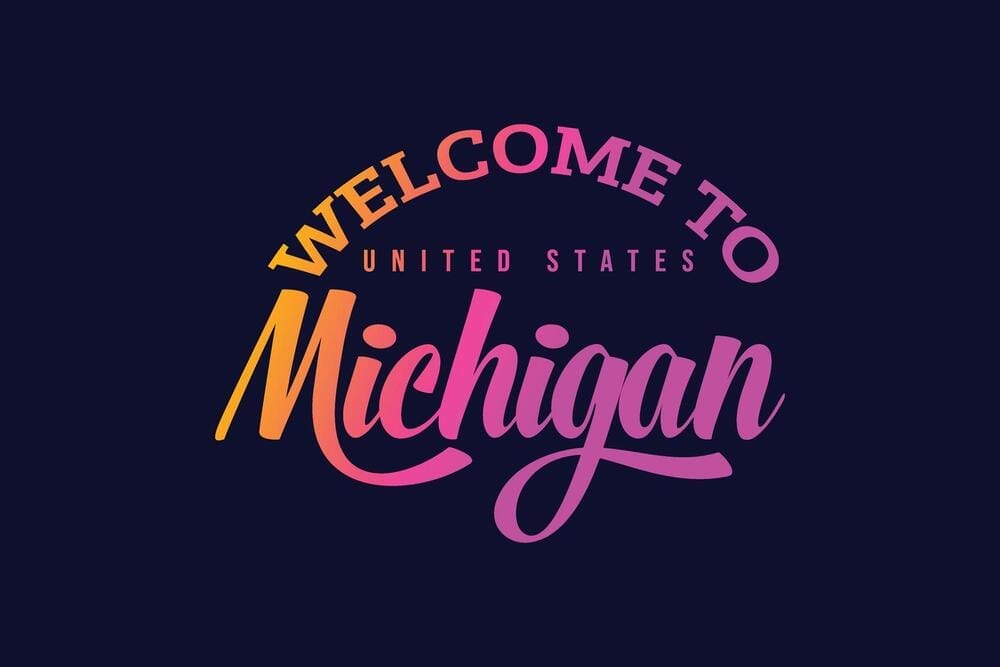 State Of Michigan Travel Guide