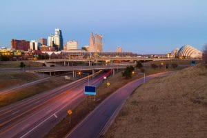 Road Trips From Kansas City