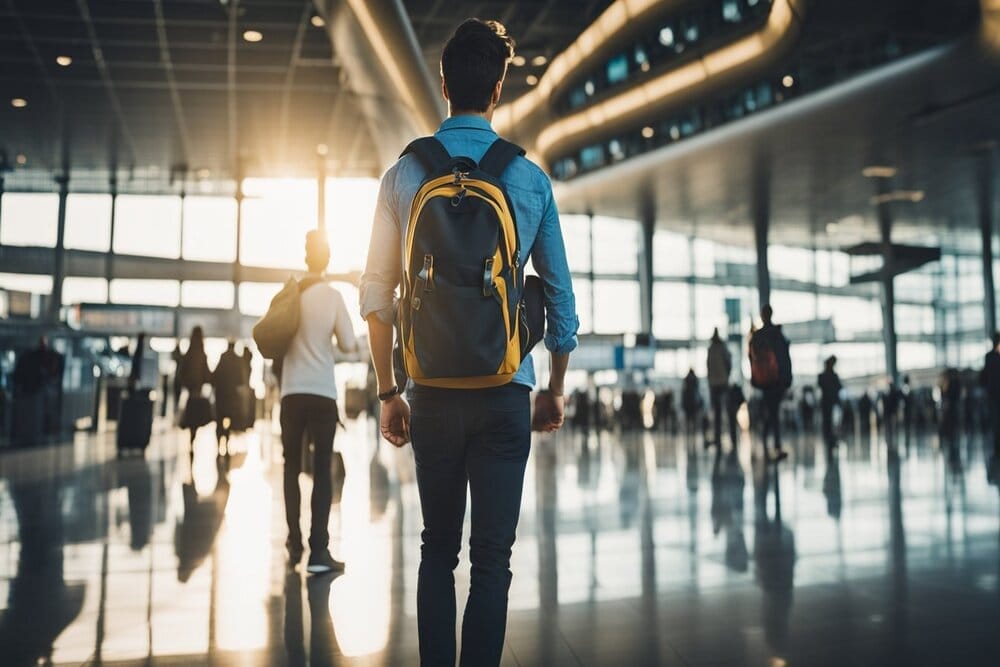 Best Travel Backpack For Men - Best Travel Backpacks For Men